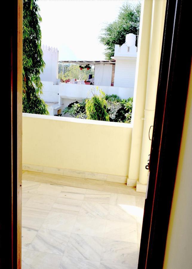 פושקאר Hotel Kamal Villas מראה חיצוני תמונה