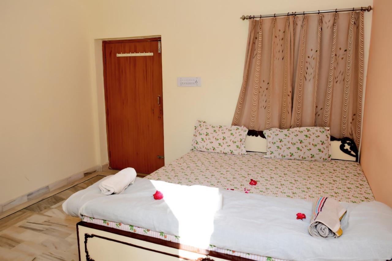 פושקאר Hotel Kamal Villas מראה חיצוני תמונה